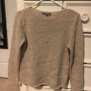 American Eagle Don’t Ask Why Sweater